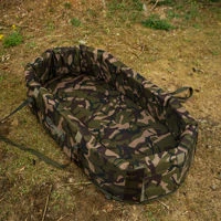 Fox Camolite Deluxe Welded Mat